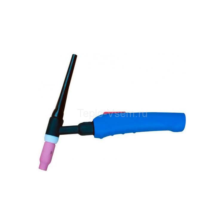 Инверторный сварочный аппарат для аргонодуговой и ручной дуговой сварки  Ресанта САИ-230-АД