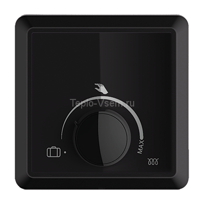 Электрический водонагреватель с сухим ТЭНом ATLANTIC CUBE STEATITE 50 S3 C