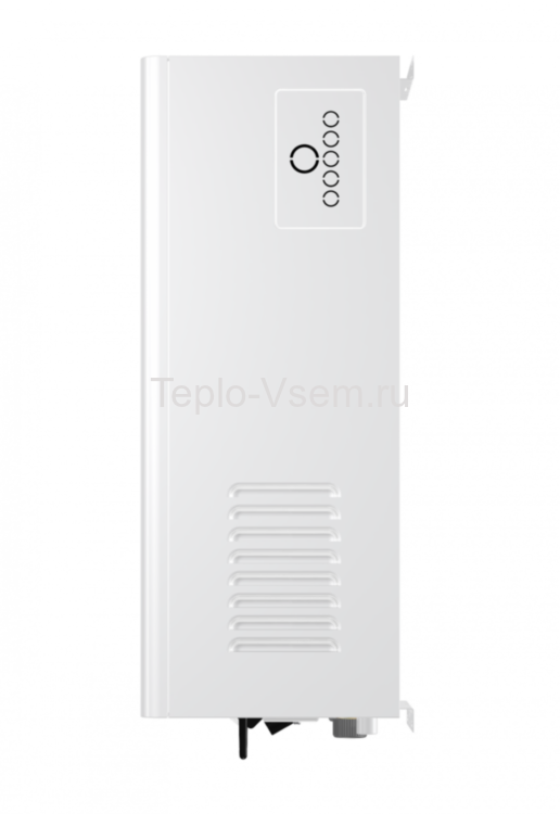 Электрические одноконтурные котлы THERMEX Grizzly 5-12 Wi-Fi
