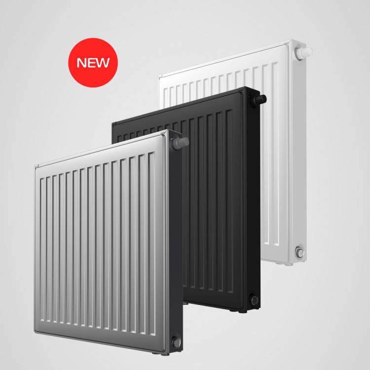 Royal Thermo VENTIL COMPACT VC22-450-2500 RAL9016 Royal Thermo VENTIL COMPACT VC22-450-2500 RAL9016