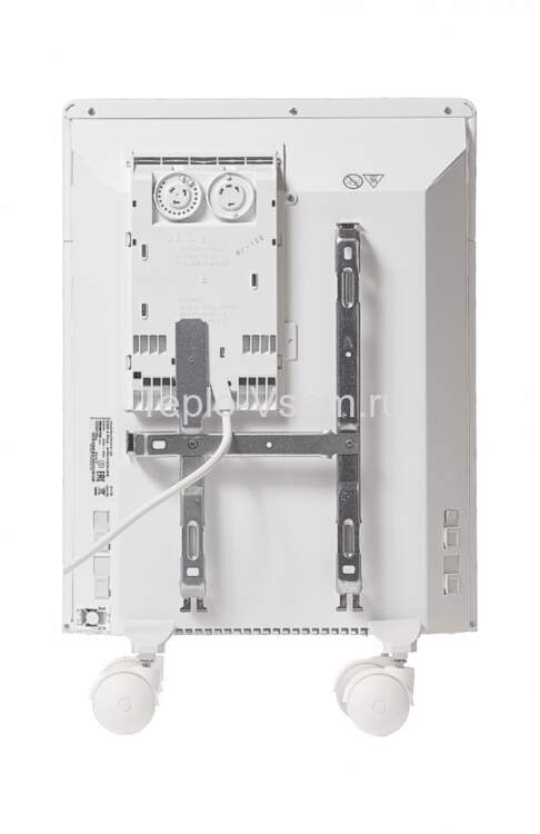 Электрический конвектор Noirot CNX-4 1500Вт