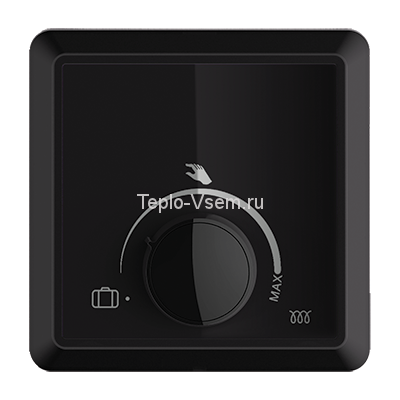 Электрический водонагреватель с сухим ТЭНом ATLANTIC CUBE STEATITE 75 S4 C