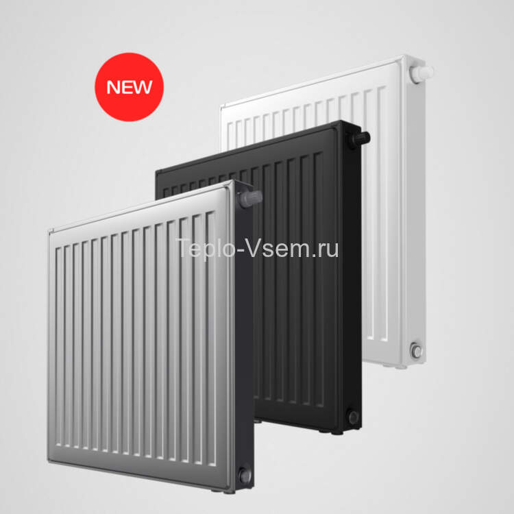 Royal Thermo VENTIL COMPACT VC11-500-700 RAL9016