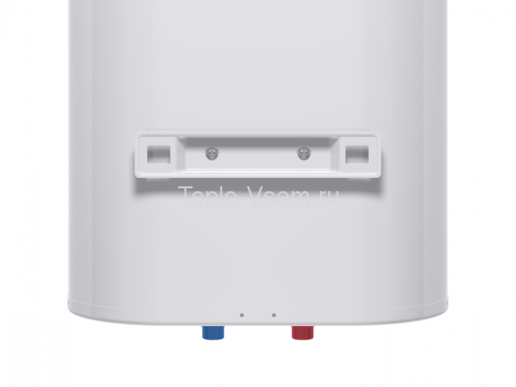 Электрический водонагреватель накопительный THERMEX MECHANIK MK 80 V