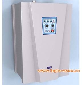 Электрокотел "Интоис" 5 серия.