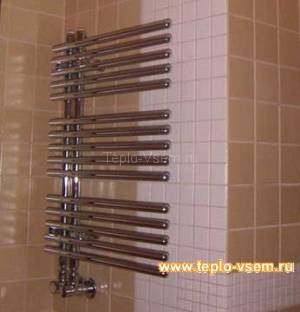 YA-STAR 050-070 (хром)