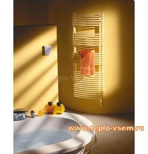 Полотенцесушитель электрический  Acova Solea TCKO 030-050 хром