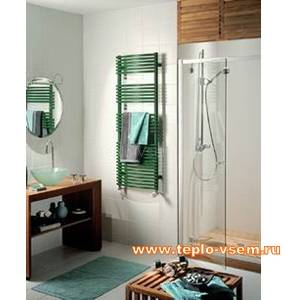 Полотенцесушитель электрический  Acova Solea TCKO 030-050 хром