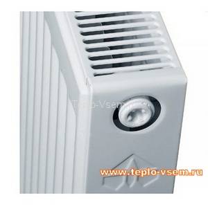 панельный радиатор отопления Лидея ЛК 22 500  панельный радиатор отопления Лидея ЛК 22 500