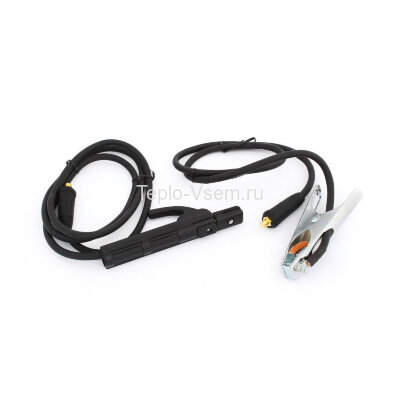 Сварочный аппарат инверторный Huter R-250