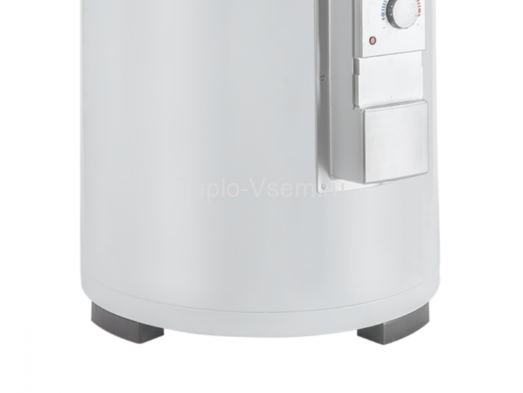 Водонагреватель комбинированный накопительный электрический THERMEX COMBI ER 80 V (combi)