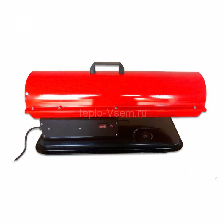 Тепловая дизельная пушка Ресанта ТДП-15000