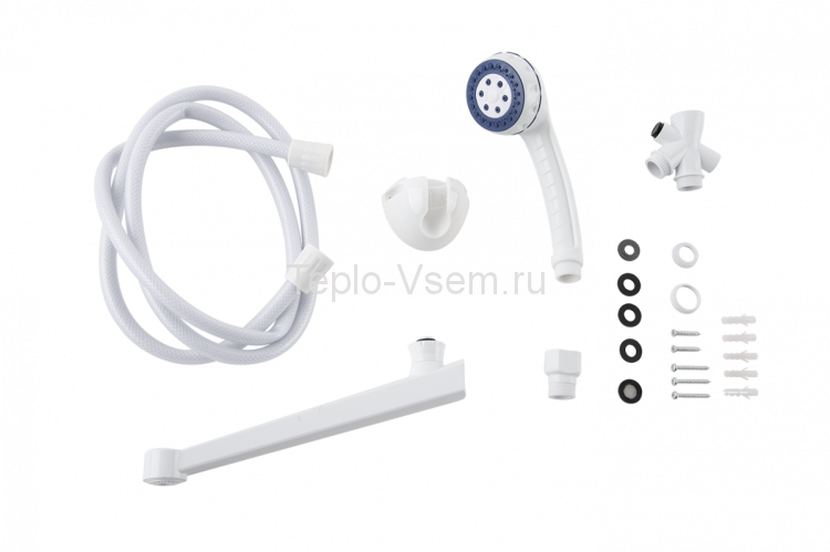 Электрические проточные водонагреватели безнапорного типа THERMEX City 5500