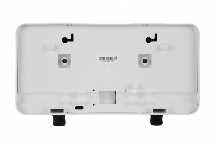 Электрические проточные водонагреватели безнапорного типа THERMEX City 5500