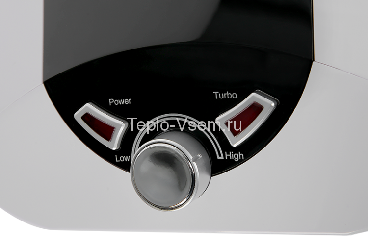 Водонагреватель накопительный электрический THERMEX BLITZ IBL 10 O