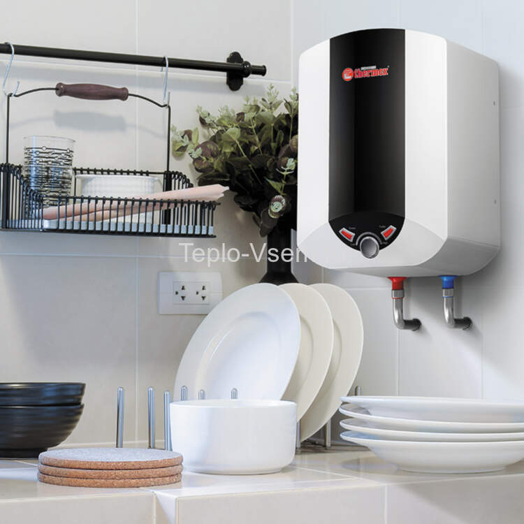 Водонагреватель накопительный электрический THERMEX BLITZ IBL 15 O