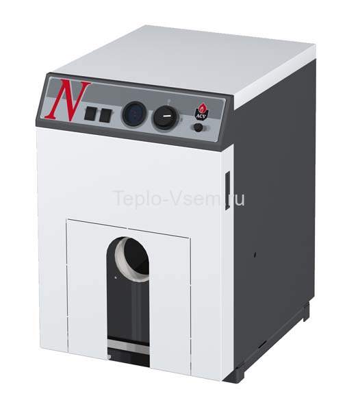 Котёл напольный стальной универсальный ACV N mini