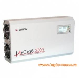 модель ИнСтаб 2500_3500