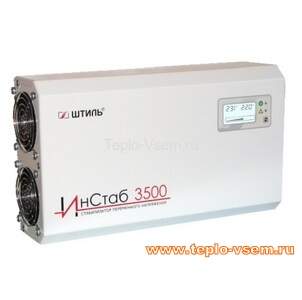 модель ИнСтаб 2500_3500