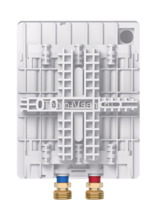 Электрические проточные водонагреватели безнапорного типа THERMEX Surf 3500