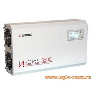 модель ИнСтаб 2500_3500