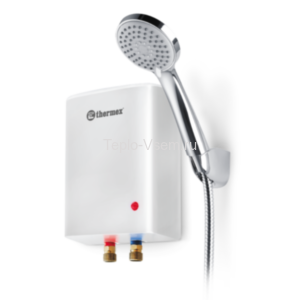 Электрические проточные водонагреватели безнапорного типа THERMEX Surf 5000