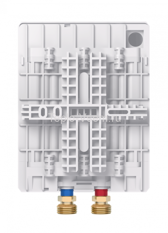 Электрические проточные водонагреватели безнапорного типа THERMEX Surf 5000