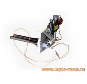 Ермак горелка Уралочка