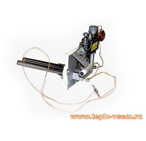 Ермак горелка Уралочка