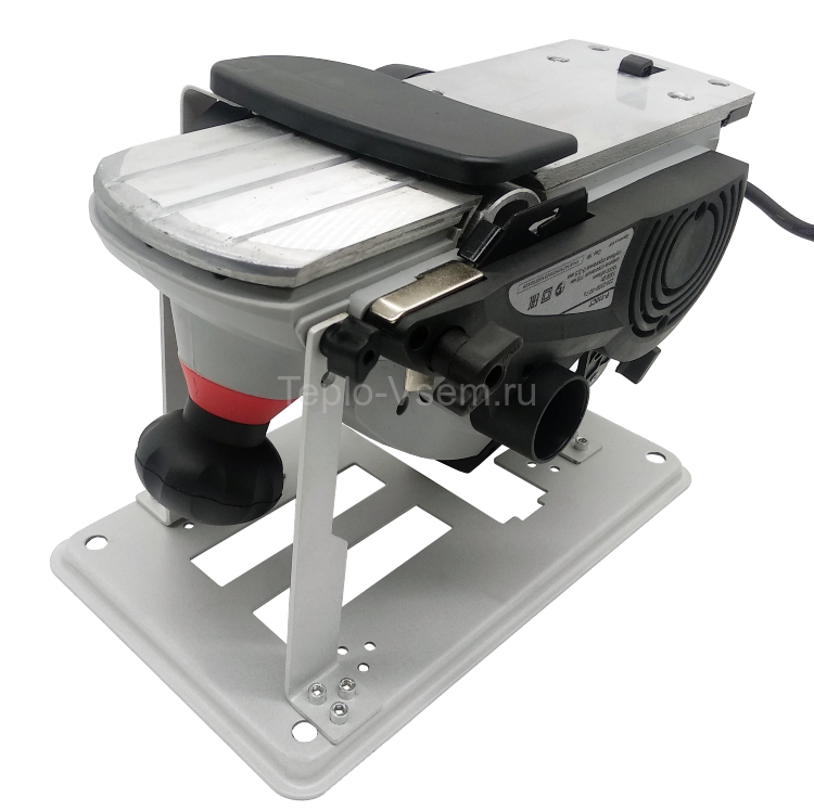 Рубанок электрический Ресанта Р-110СТ