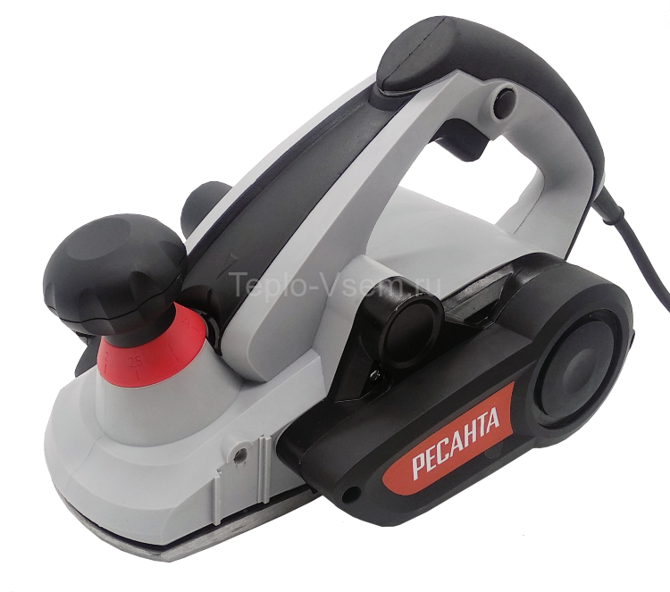 Рубанок электрический Ресанта Р-82СТ
