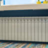 Биметалический секционный радиатор BiLUX plus R200 (1 секция)