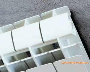 Радиатор  Sfera 500 