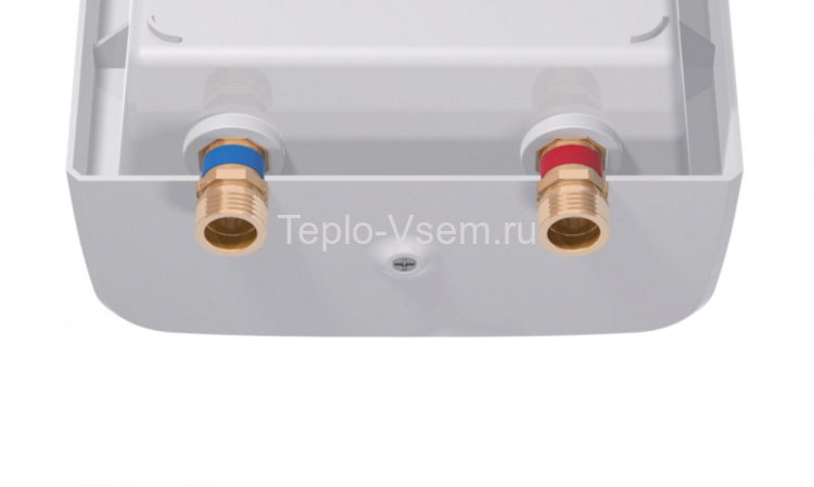 Электрический водонагреватель проточный напорного типа THERMEX Topflow 10000 Электрический водонагреватель проточный напорного типа THERMEX Topflow 10000