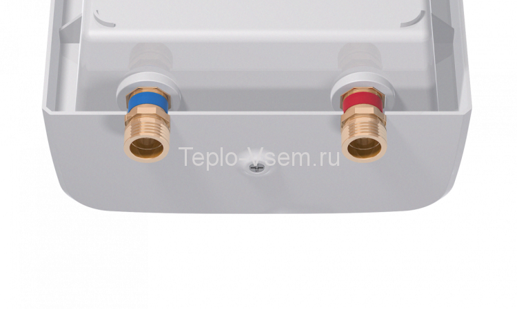 Электрический водонагреватель проточный напорного типа THERMEX Topflow 15000 Электрический водонагреватель проточный напорного типа THERMEX Topflow 15000
