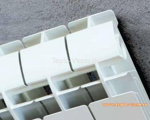 Радиатор  Sfera 500 