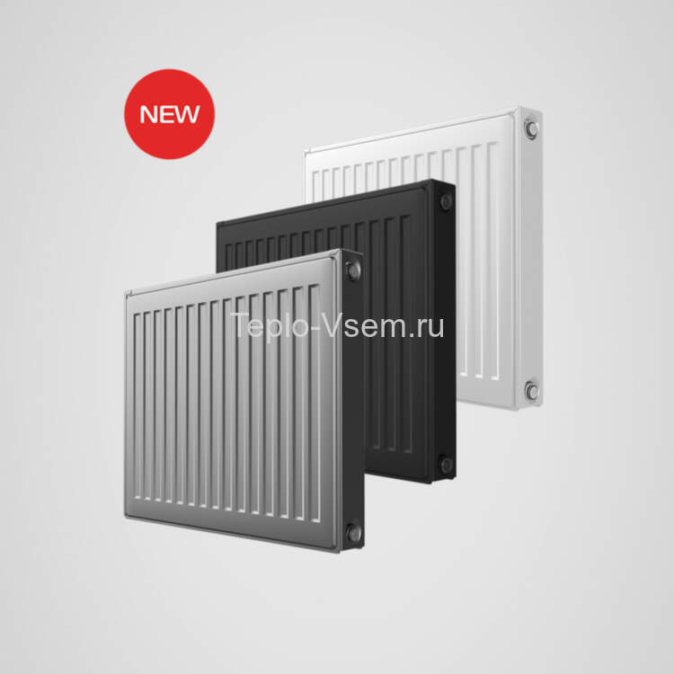 Royal Thermo COMPACT C22-500-900 RAL9016 Royal Thermo COMPACT C22-500-900 RAL9016