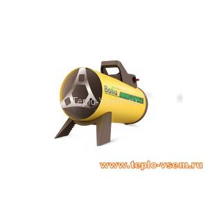 Пушка тепловая газовая Ballu BHG 10 и 20M