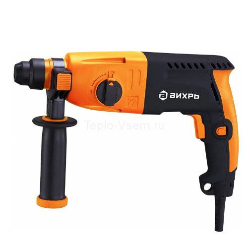 Перфоратор Вихрь П-650к