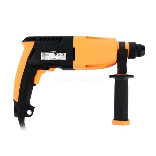 Перфоратор Вихрь П-650к