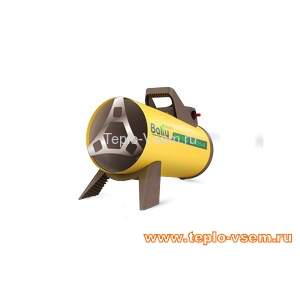 Пушка тепловая газовая Ballu BHG 10 и 20M