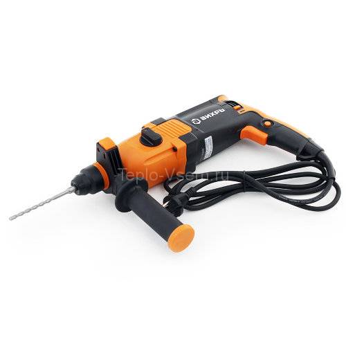 Перфоратор Вихрь  П-800к