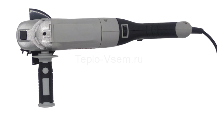 Углошлифовальная машина Ресанта УШМ-125/1200Э