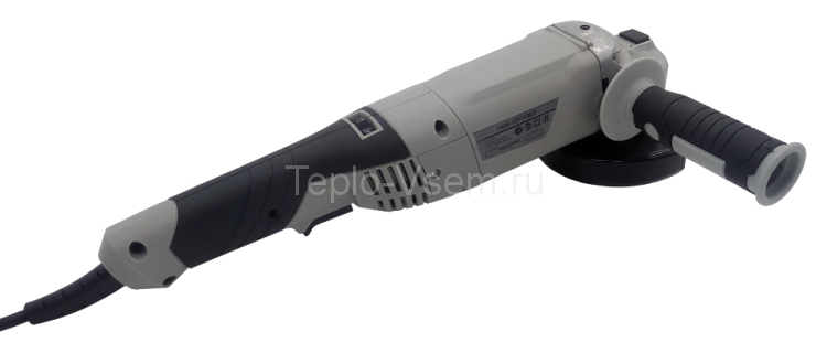 Углошлифовальная машина Ресанта УШМ-125/1400Э