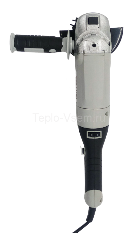 Углошлифовальная машина Ресанта УШМ-125/1400Э