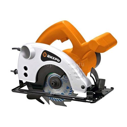 Дисковая пила ДП-140/1100 Вихрь