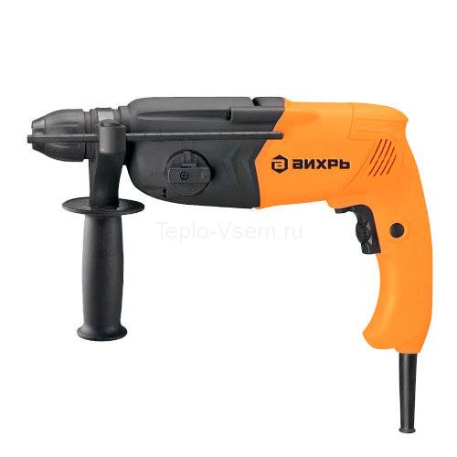 Перфоратор Вихрь  П-900к