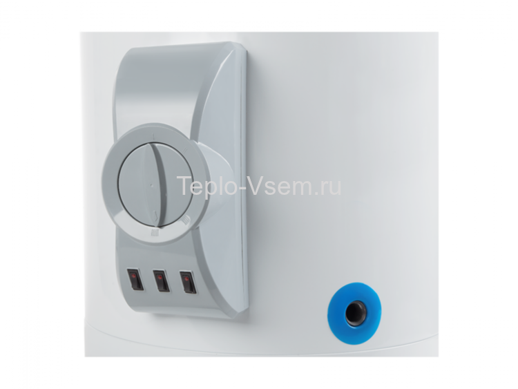 Водонагреватель накопительный электрический THERMEX CHAMPION SILVERHEAT ER 300 V