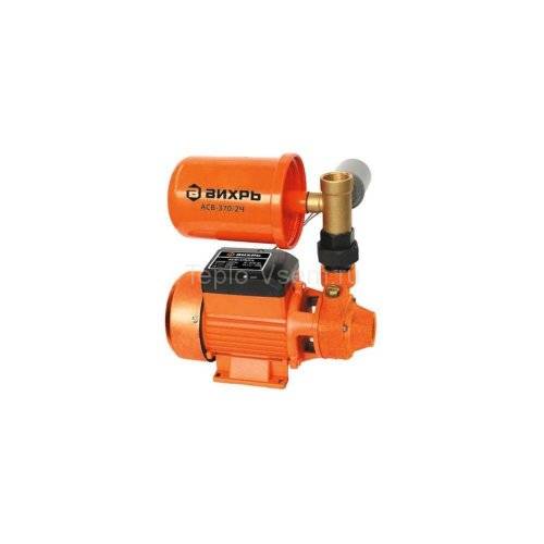 Автономная станция водоснабжения  Вихрь   АСВ-370.2Ч