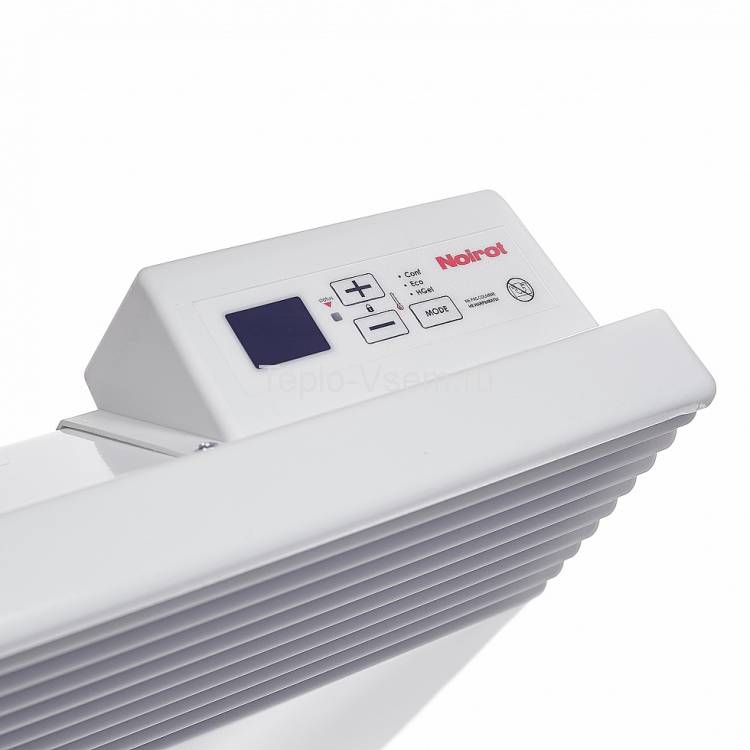 Электрический конвектор Noirot Spot E-5 2000Вт